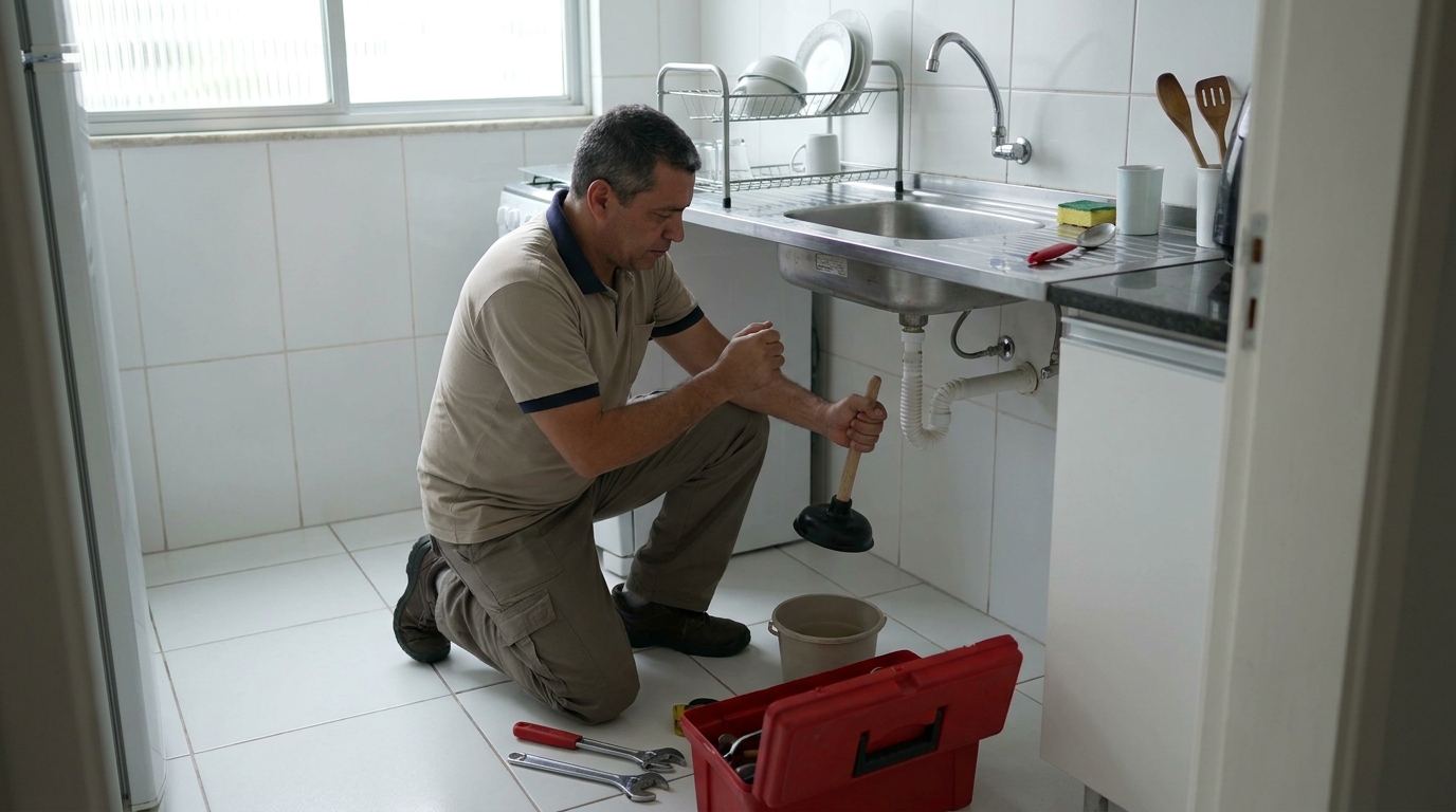 Remoção de Restos em Toledo‑PR